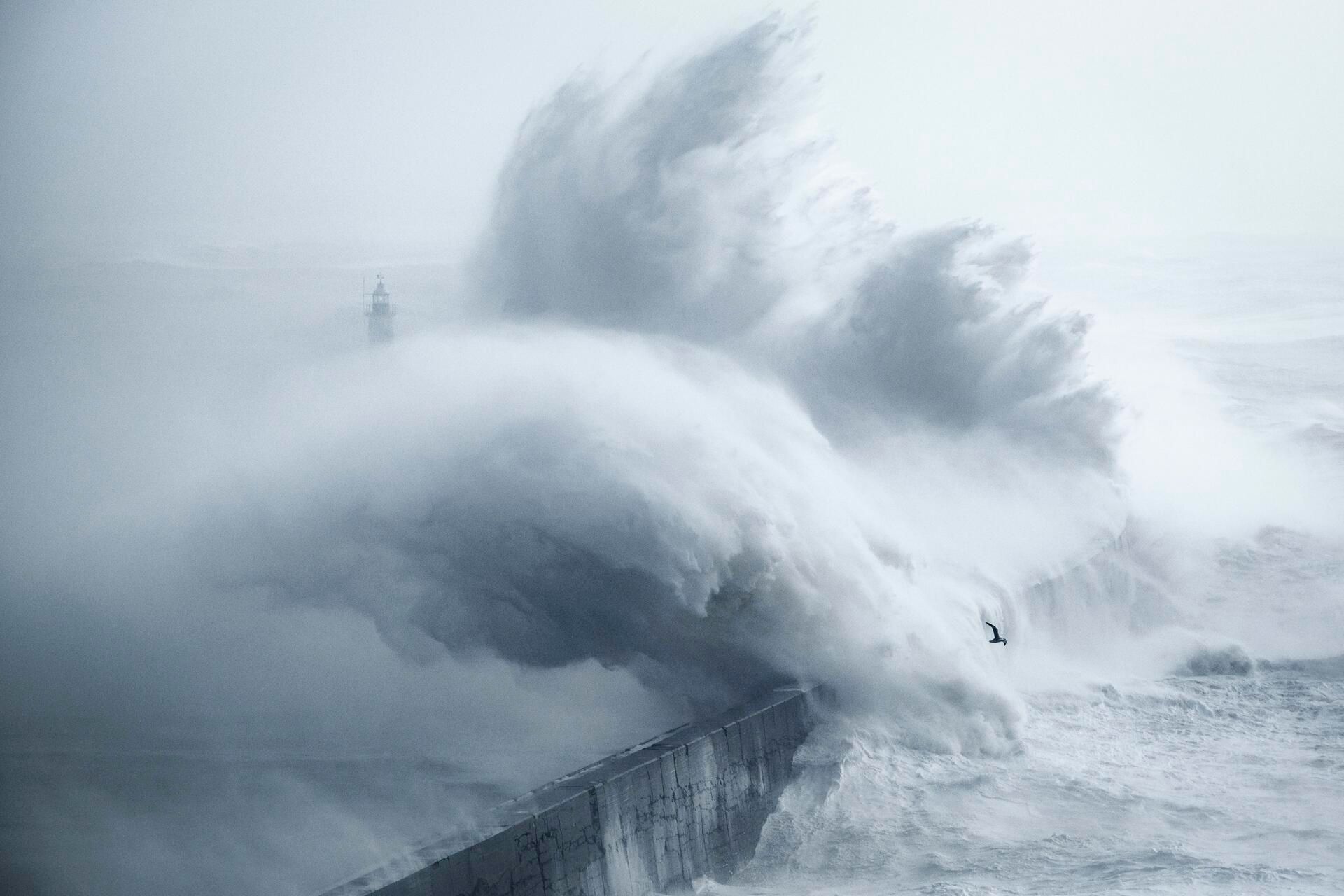 Landscape Photograph